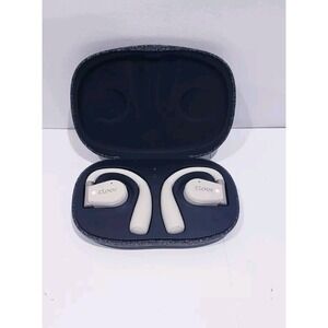 Cleer Arc II Sport Wireless Open-Ear Earbuds - Works